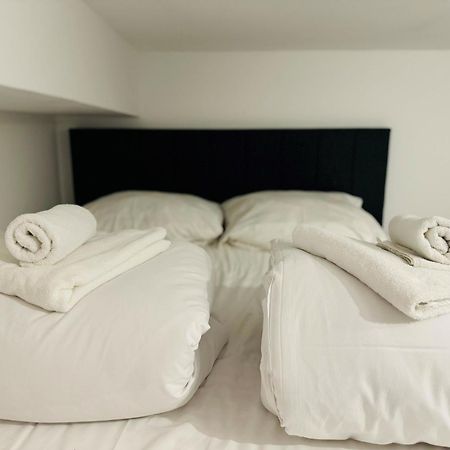 12 Monkeys Apartments Βερολίνο Εξωτερικό φωτογραφία