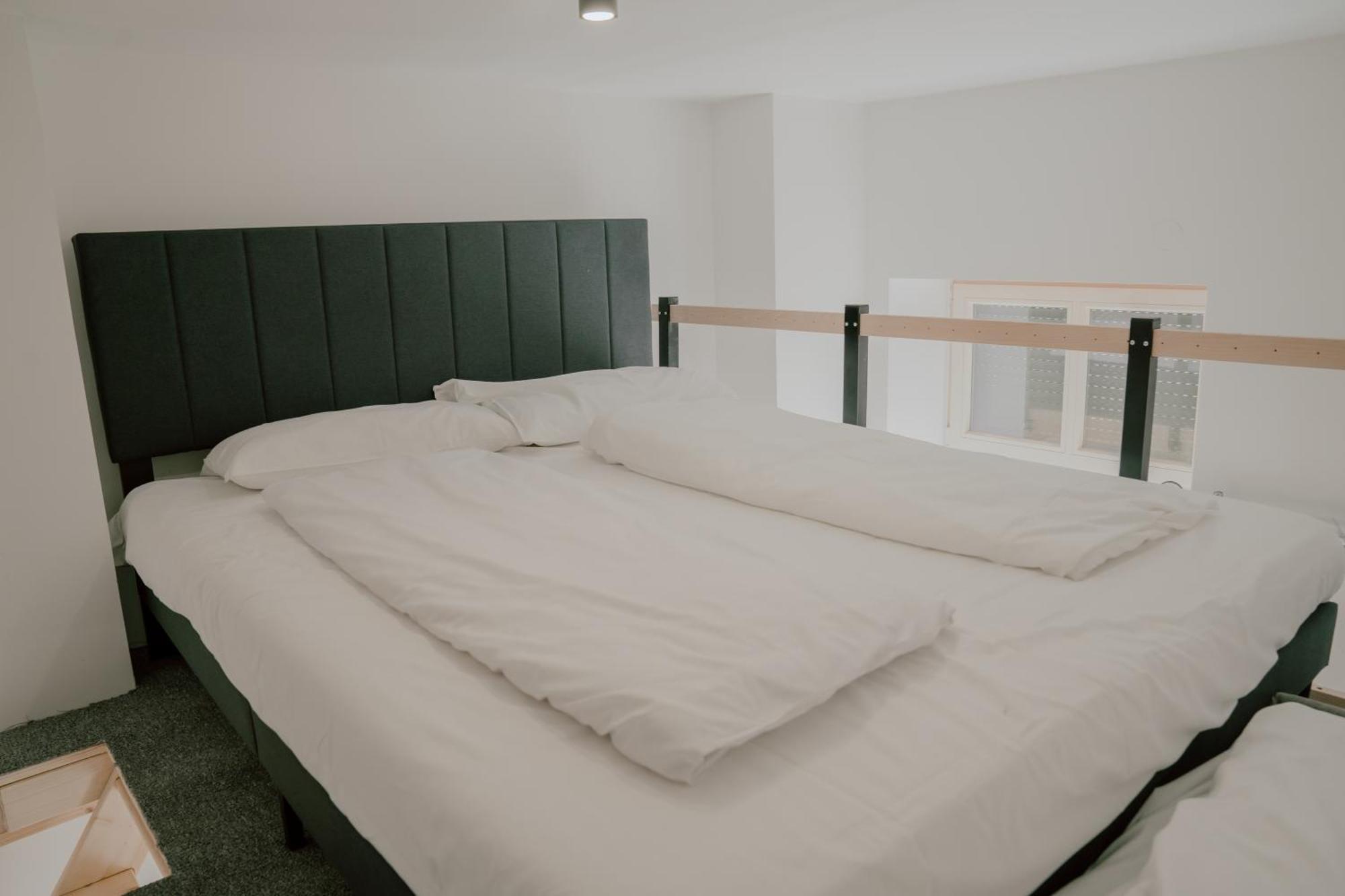 12 Monkeys Apartments Βερολίνο Εξωτερικό φωτογραφία