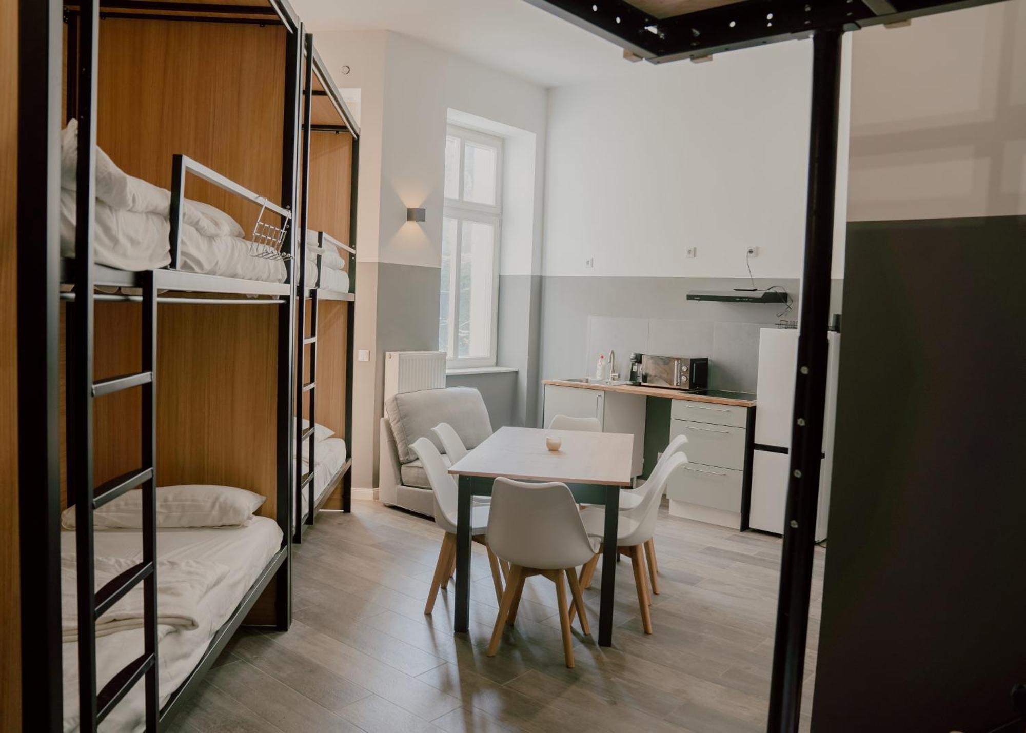 12 Monkeys Apartments Βερολίνο Εξωτερικό φωτογραφία