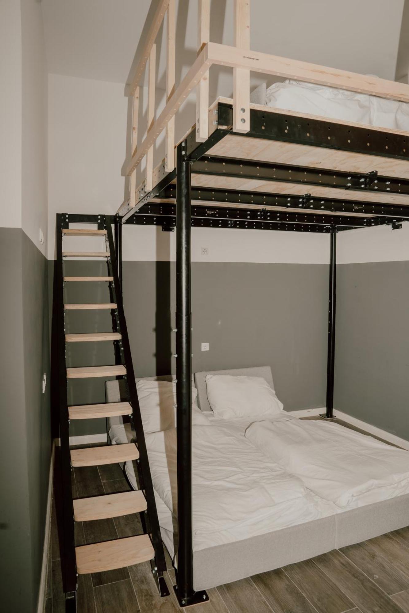 12 Monkeys Apartments Βερολίνο Εξωτερικό φωτογραφία