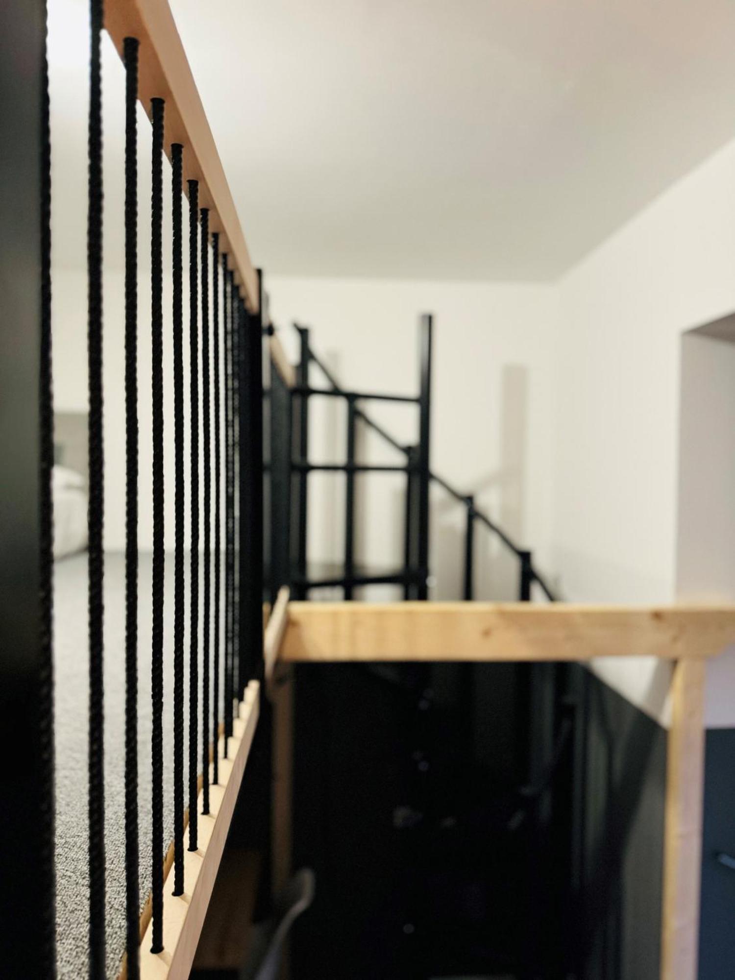 12 Monkeys Apartments Βερολίνο Εξωτερικό φωτογραφία